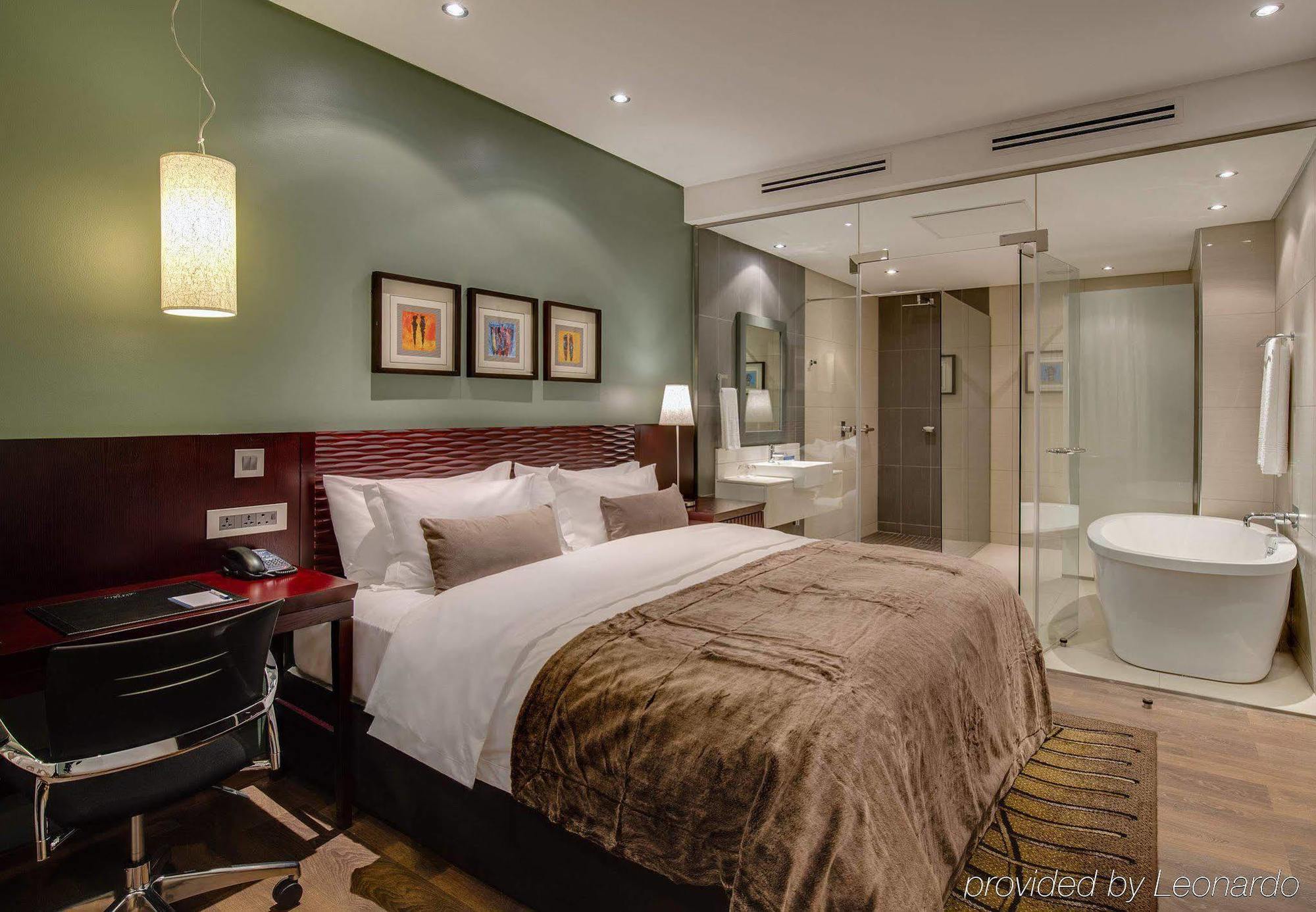 Alliance Hotel By Eagles Sekondi-Takoradi Exteriér fotografie