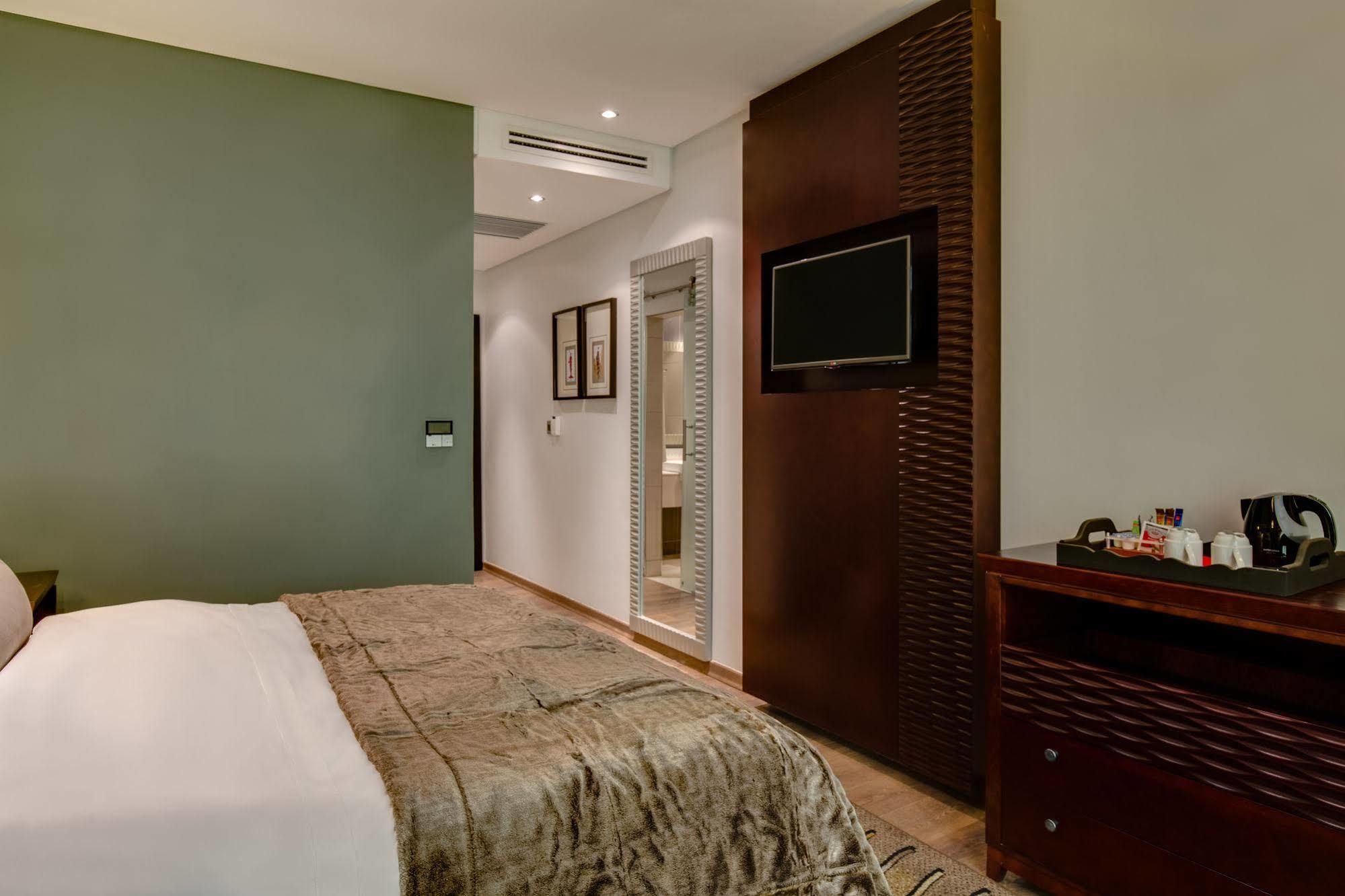 Alliance Hotel By Eagles Sekondi-Takoradi Exteriér fotografie