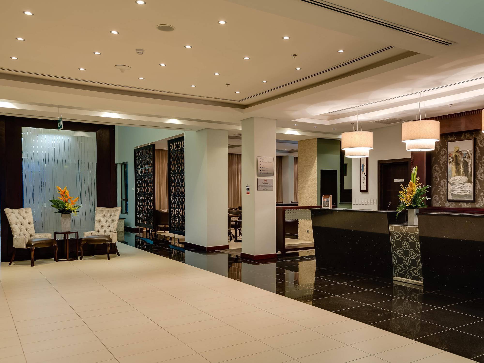 Alliance Hotel By Eagles Sekondi-Takoradi Exteriér fotografie