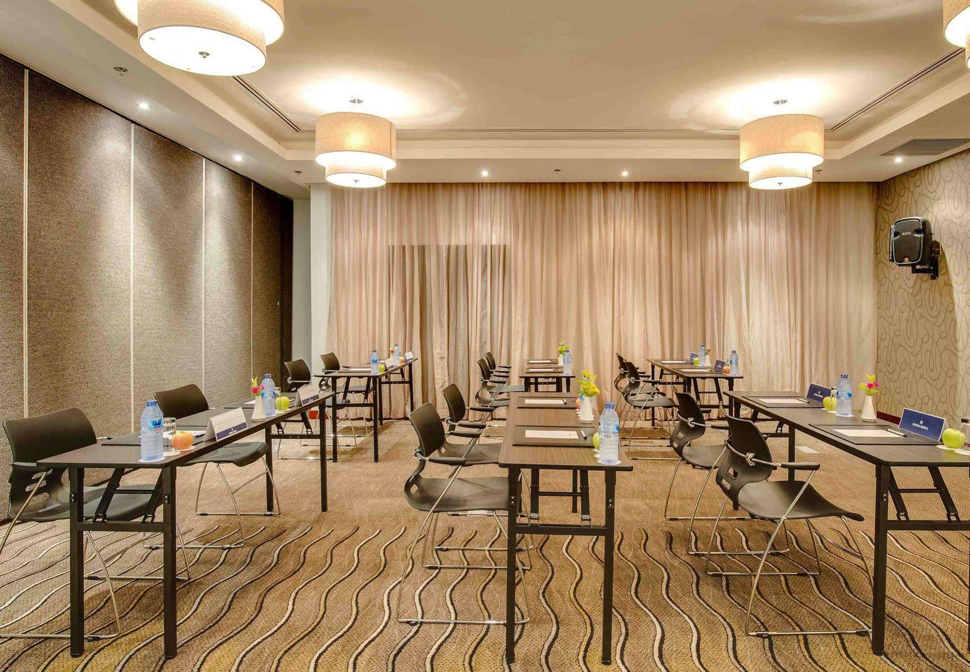 Alliance Hotel By Eagles Sekondi-Takoradi Exteriér fotografie
